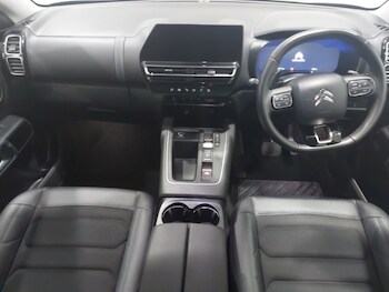 Used Citroen C5 Aircross 2024 for sale - 78439114: Photo