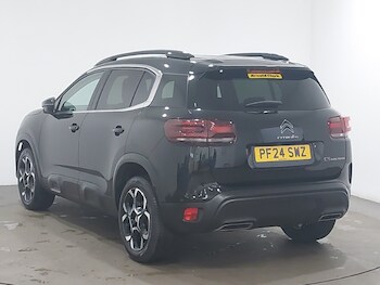Used Citroen C5 Aircross 2024 for sale - 78439114: Photo
