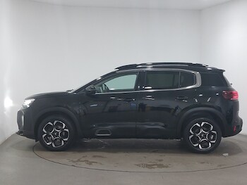 Used Citroen C5 Aircross 2024 for sale - 78439114: Photo