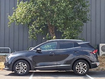 Used Kia Sportage 2023 for sale - 79406325: Photo