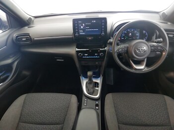 Used Toyota Yaris Cross 2023 for sale - 78327947: Photo