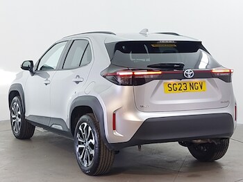 Used Toyota Yaris Cross 2023 for sale - 78327947: Photo