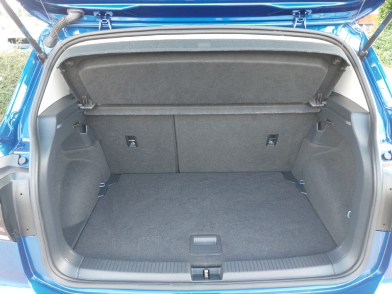 Used Volkswagen T-Cross 2021 for sale - 76789112: Photo 8