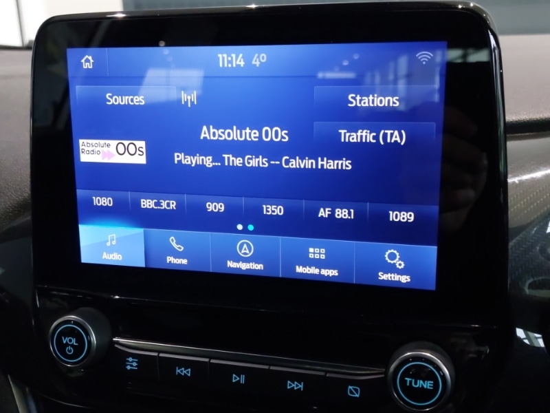 Used Ford Fiesta 2020 for sale - 76970759: Photo 10