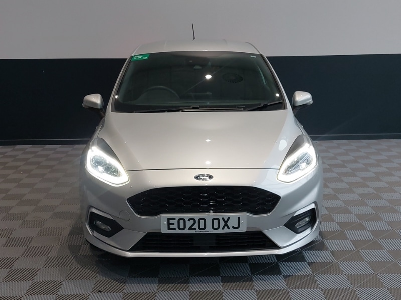 Used Ford Fiesta 2020 for sale - 76970759: Photo 12
