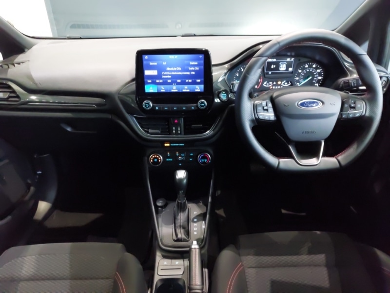 Used Ford Fiesta 2020 for sale - 76970759: Photo 2