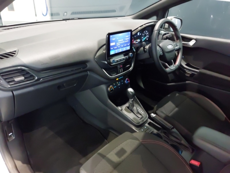 Used Ford Fiesta 2020 for sale - 76970759: Photo 5