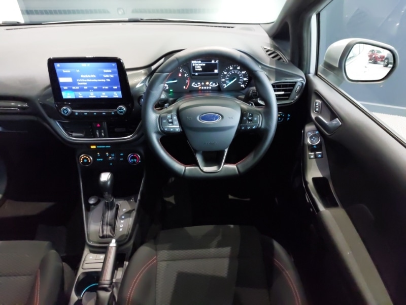 Used Ford Fiesta 2020 for sale - 76970759: Photo 7
