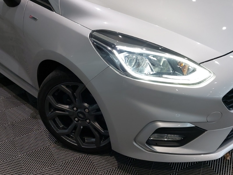 Used Ford Fiesta 2020 for sale - 76970759: Photo 9