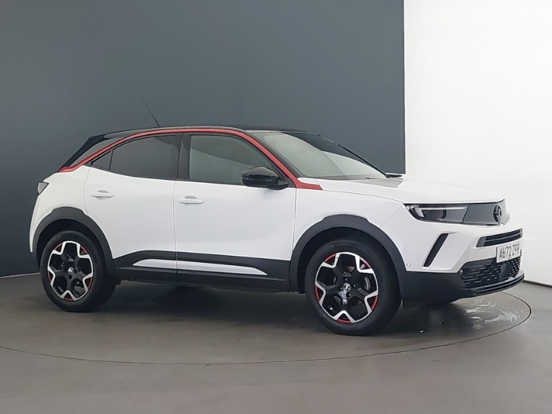 Used Vauxhall Mokka 2022 for sale - 77252654: Photo 12