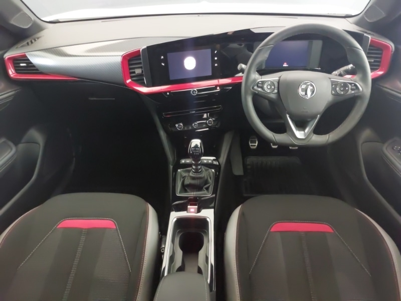 Used Vauxhall Mokka 2022 for sale - 77252654: Photo 2