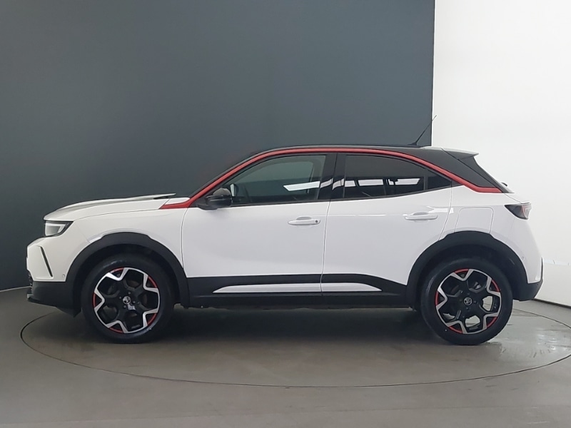 Used Vauxhall Mokka 2022 for sale - 77252654: Photo 4