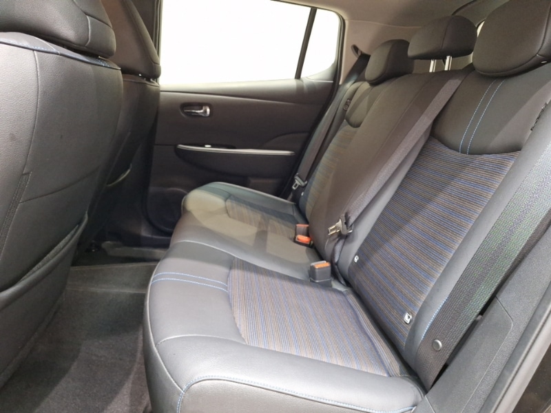 Used Nissan Leaf 2022 for sale - 76683192: Photo 6