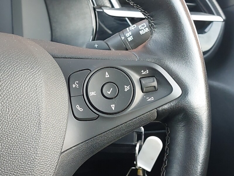 Used Vauxhall Corsa 2022 for sale - 77981088: Photo 10