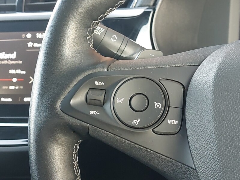 Used Vauxhall Corsa 2022 for sale - 77981088: Photo 11