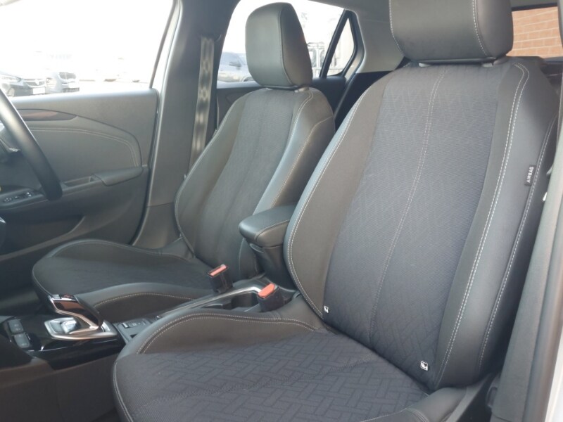 Used Vauxhall Corsa 2022 for sale - 77981088: Photo 12