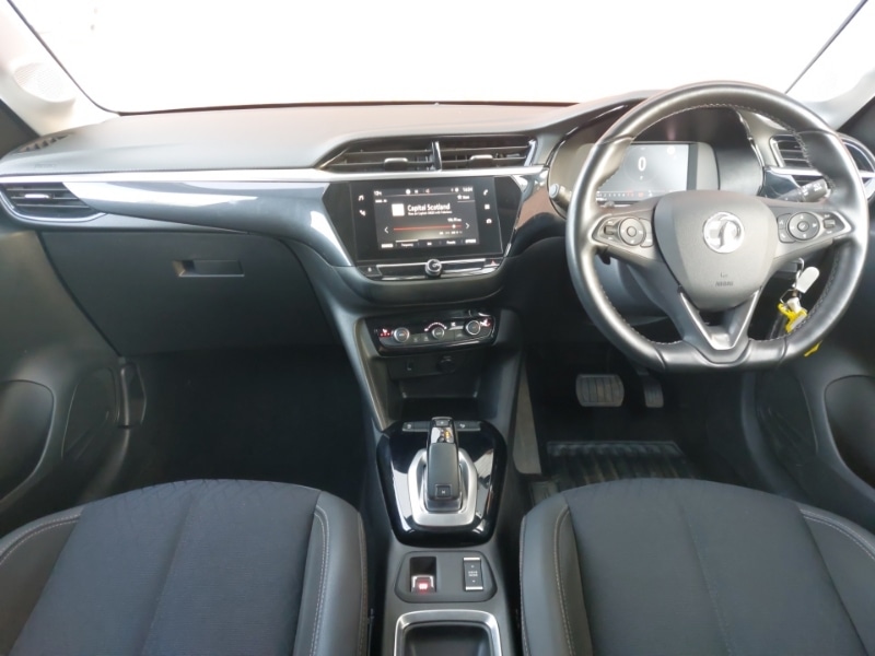 Used Vauxhall Corsa 2022 for sale - 77981088: Photo 2