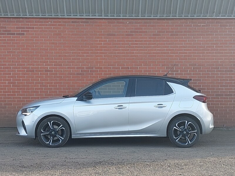 Used Vauxhall Corsa 2022 for sale - 77981088: Photo 4