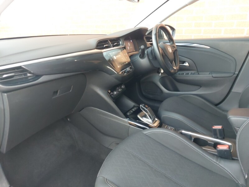Used Vauxhall Corsa 2022 for sale - 77981088: Photo 5