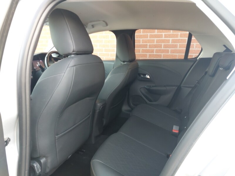 Used Vauxhall Corsa 2022 for sale - 77981088: Photo 6