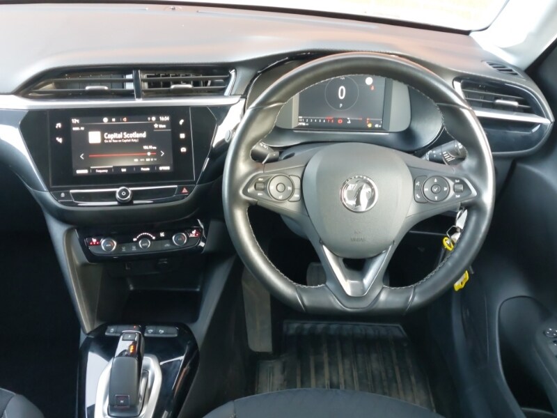 Used Vauxhall Corsa 2022 for sale - 77981088: Photo 7