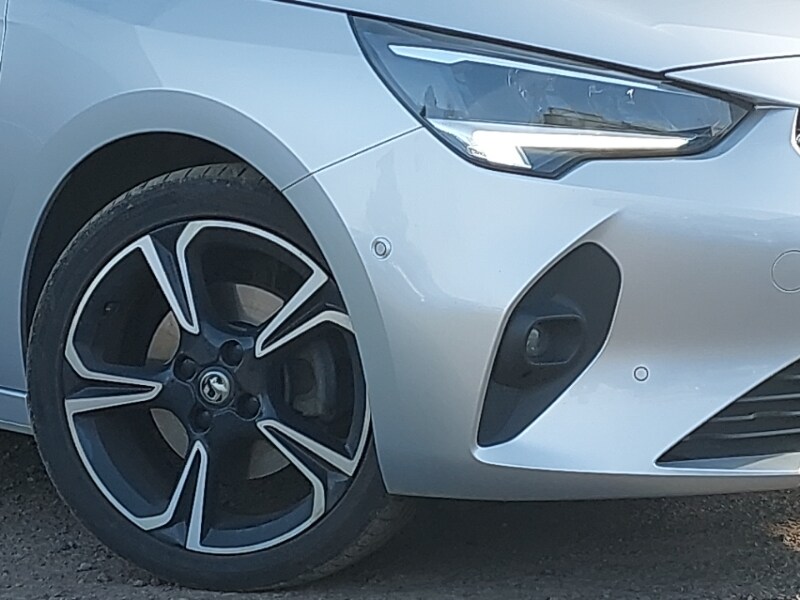 Used Vauxhall Corsa 2022 for sale - 77981088: Photo 9