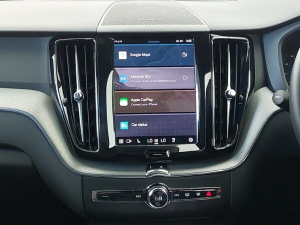 Used Volvo XC60 2024 for sale - 76265073: Photo 10