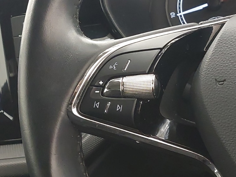 Used Skoda Fabia 2022 for sale - 76511300: Photo 11