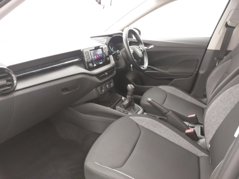 Used Skoda Fabia 2022 for sale - 76511300: Photo 5