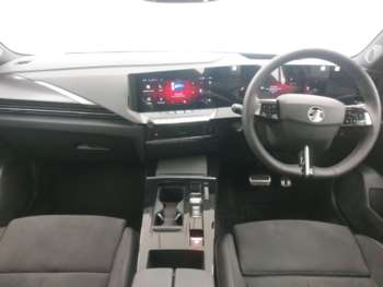 Used Vauxhall Astra 2025 for sale - 75447639: Photo