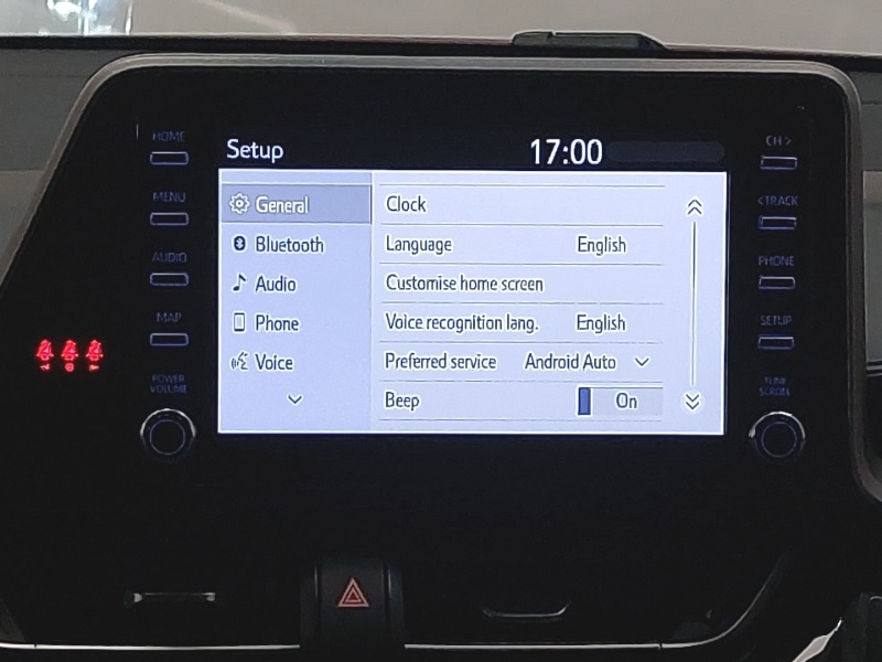 Used Toyota C-HR 2022 for sale - 76912239: Photo 11