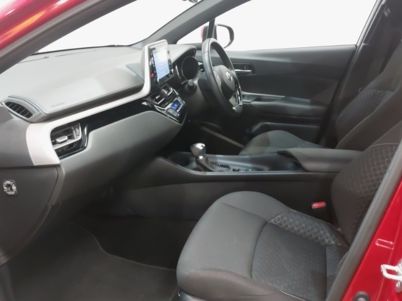 Used Toyota C-HR 2022 for sale - 76912239: Photo 5