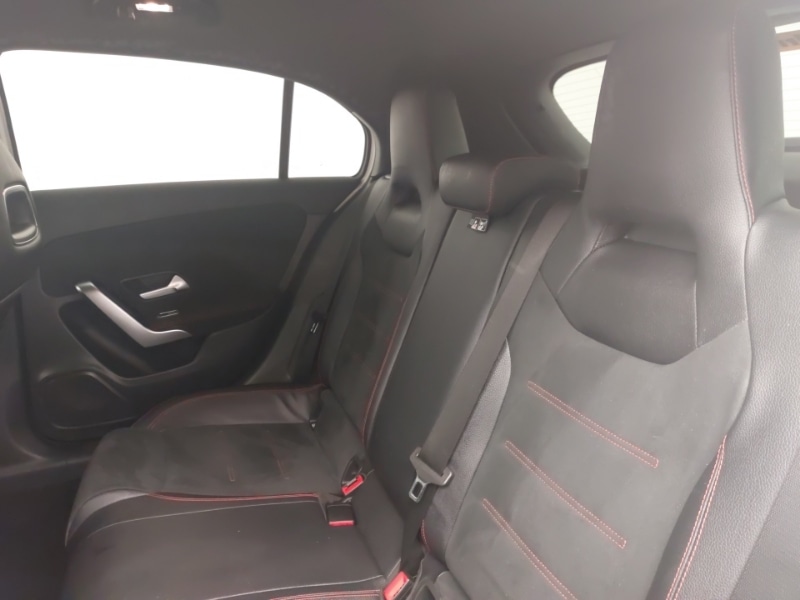 Used Mercedes-Benz A-Class 2019 for sale - 76664141: Photo 6