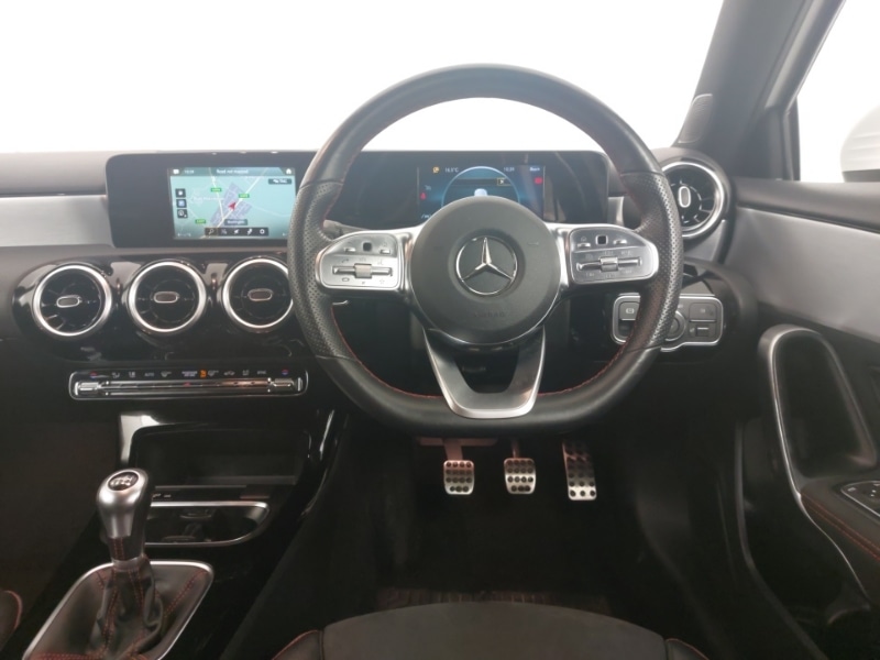 Used Mercedes-Benz A-Class 2019 for sale - 76664141: Photo 7