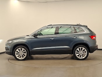 Used Skoda Karoq 2021 for sale - 78924721: Photo