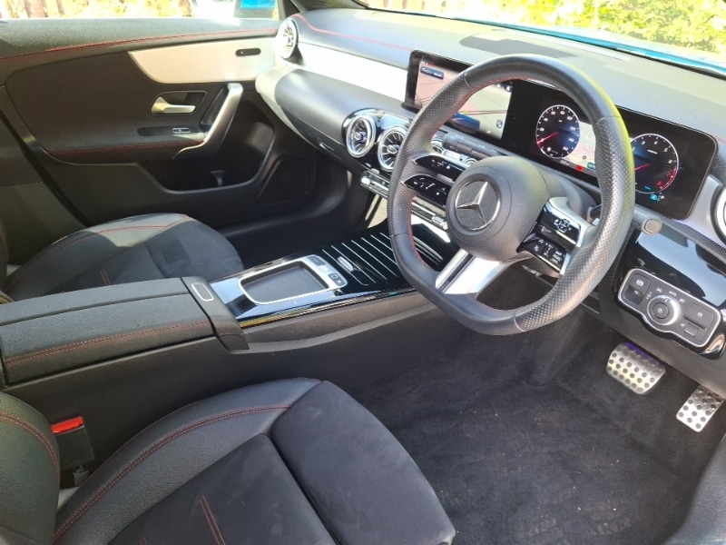 Used Mercedes-Benz CLA 2024 for sale - 76771212: Photo 10