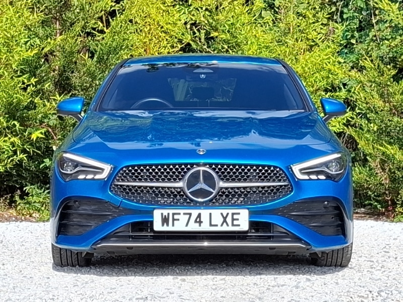 Used Mercedes-Benz CLA 2024 for sale - 76771212: Photo 12