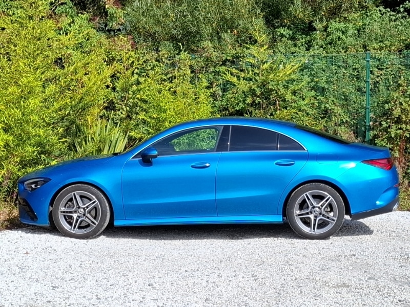 Used Mercedes-Benz CLA 2024 for sale - 76771212: Photo 4