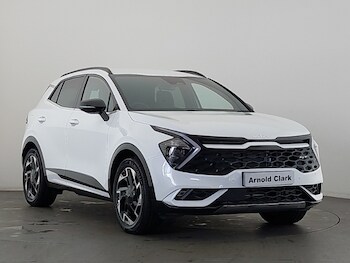 Used Kia Sportage 2025 for sale - 77252763: Photo