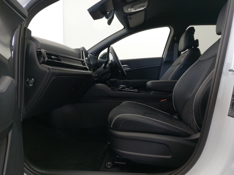 Used Kia Sportage 2025 for sale - 77252763: Photo 5