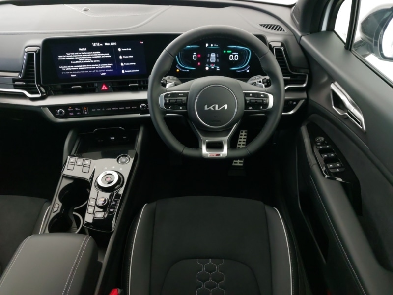 Used Kia Sportage 2025 for sale - 77252763: Photo 7