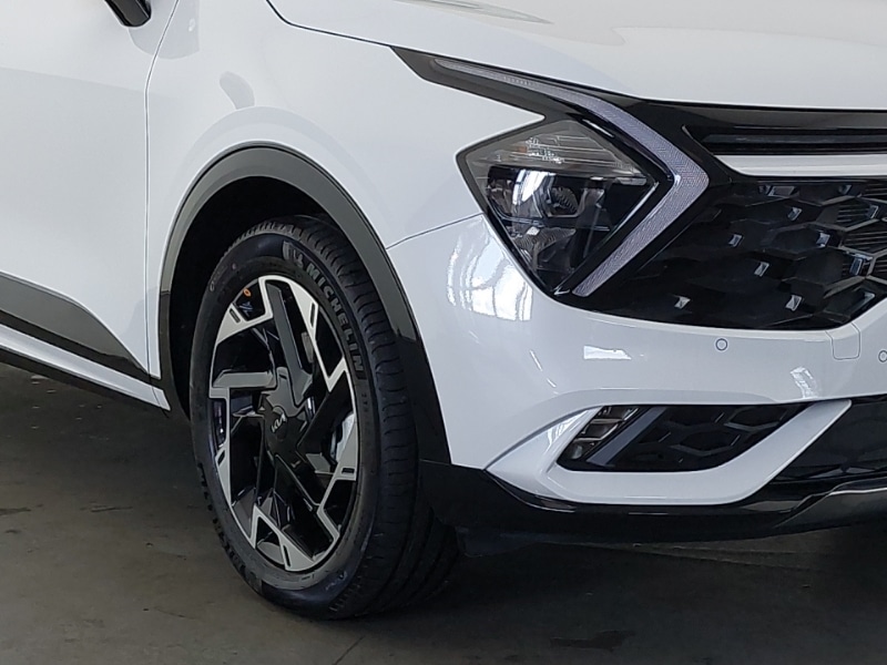 Used Kia Sportage 2025 for sale - 77252763: Photo 9