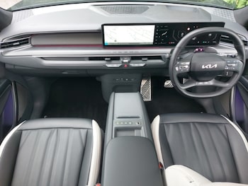 Used Kia EV9 2024 for sale - 75605372: Photo