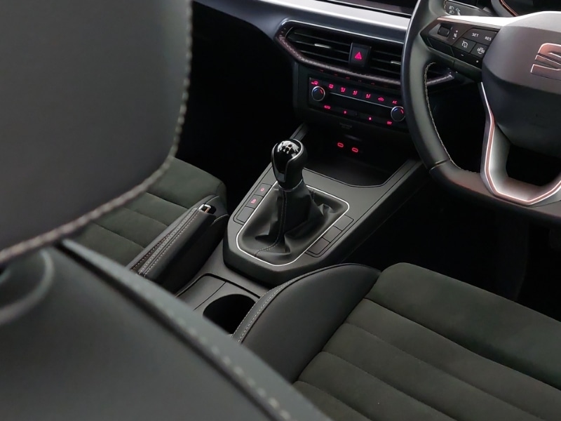 Used SEAT Ibiza 2024 for sale - 78041518: Photo 11