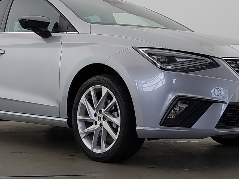 Used SEAT Ibiza 2024 for sale - 78041518: Photo 9