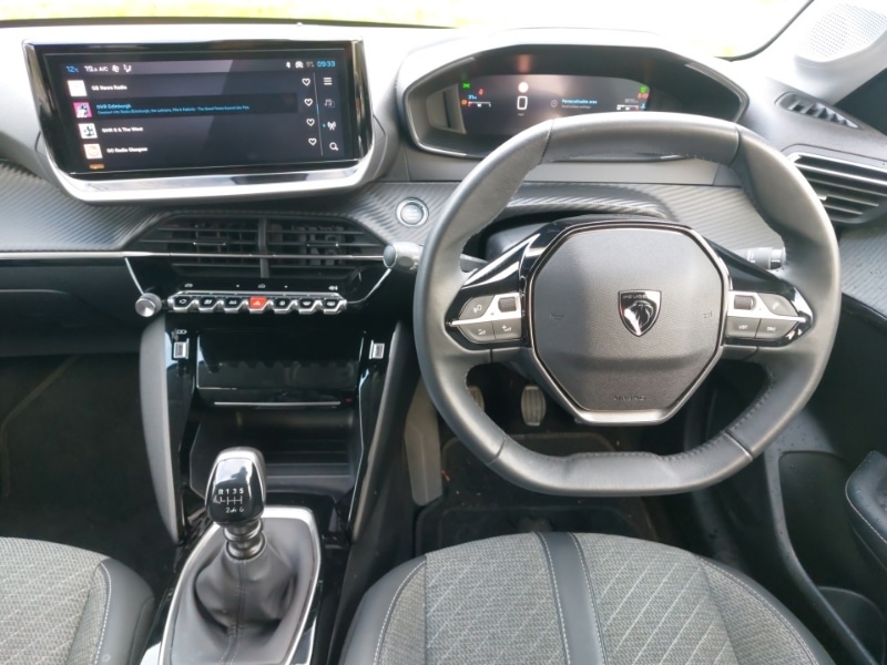 Used Peugeot 208 2024 for sale - 76437539: Photo 7