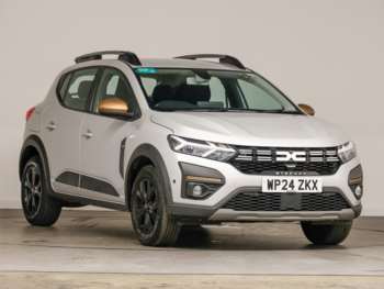 2024 - 1.0 TCe Extreme 5dr