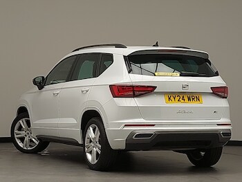 Used SEAT Ateca 2024 for sale - 77913274: Photo