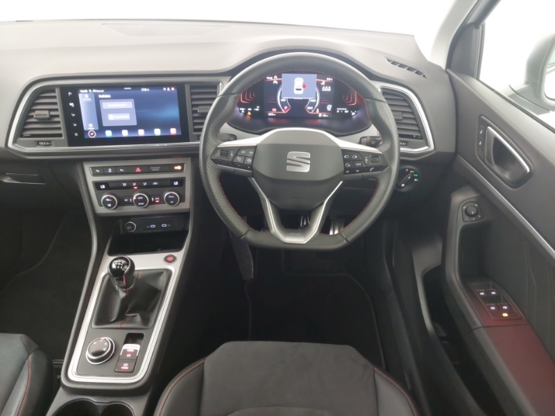 Used SEAT Ateca 2024 for sale - 77913274: Photo 7