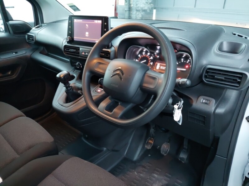 Used Citroen Berlingo 2024 for sale - 77070581: Photo 2